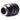 Sony FE 50mm f1.2 GM angled rear view showing mount contacts and aperture scale