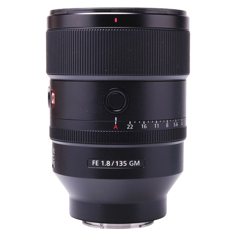 Sony FE 135mm f1.8 GM 1818510