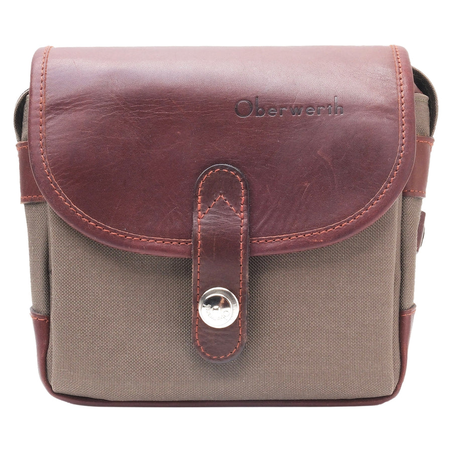 Oberwerth Bayreuth, Olive/ Dark Brown, Boxed 10648