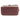 Oberwerth Bayreuth camera bag top view showing snap closure