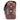 Oberwerth Bayreuth camera bag opposite side view with straps and snaps