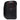Oberwerth Q Bag Casual side panel with embossed Oberwerth logo