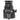 Hasselblad SWC/M side showing shutter speed and aperture scales with lens hood