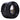Nikon 50mm f1.4 AF Nikkor D angled front view showing focus scale