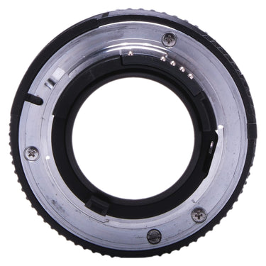 Nikon 50mm f1.4 AF Nikkor D rear mount and electronic contacts