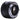 Nikon 50mm f1.4 AF Nikkor D side view showing mount and Nikkor branding