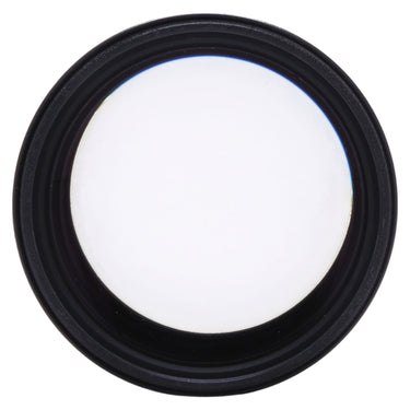 Nikon 135mm f2 AF DC-Nikkor front element glass