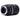 Nikon 135mm f2 AF DC-Nikkor angled rear view showing bare mount and contacts