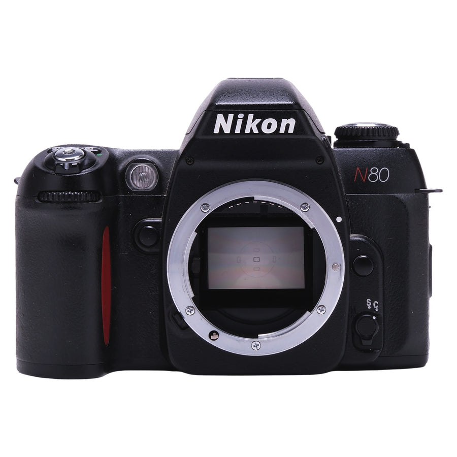 Nikon N80 2820189