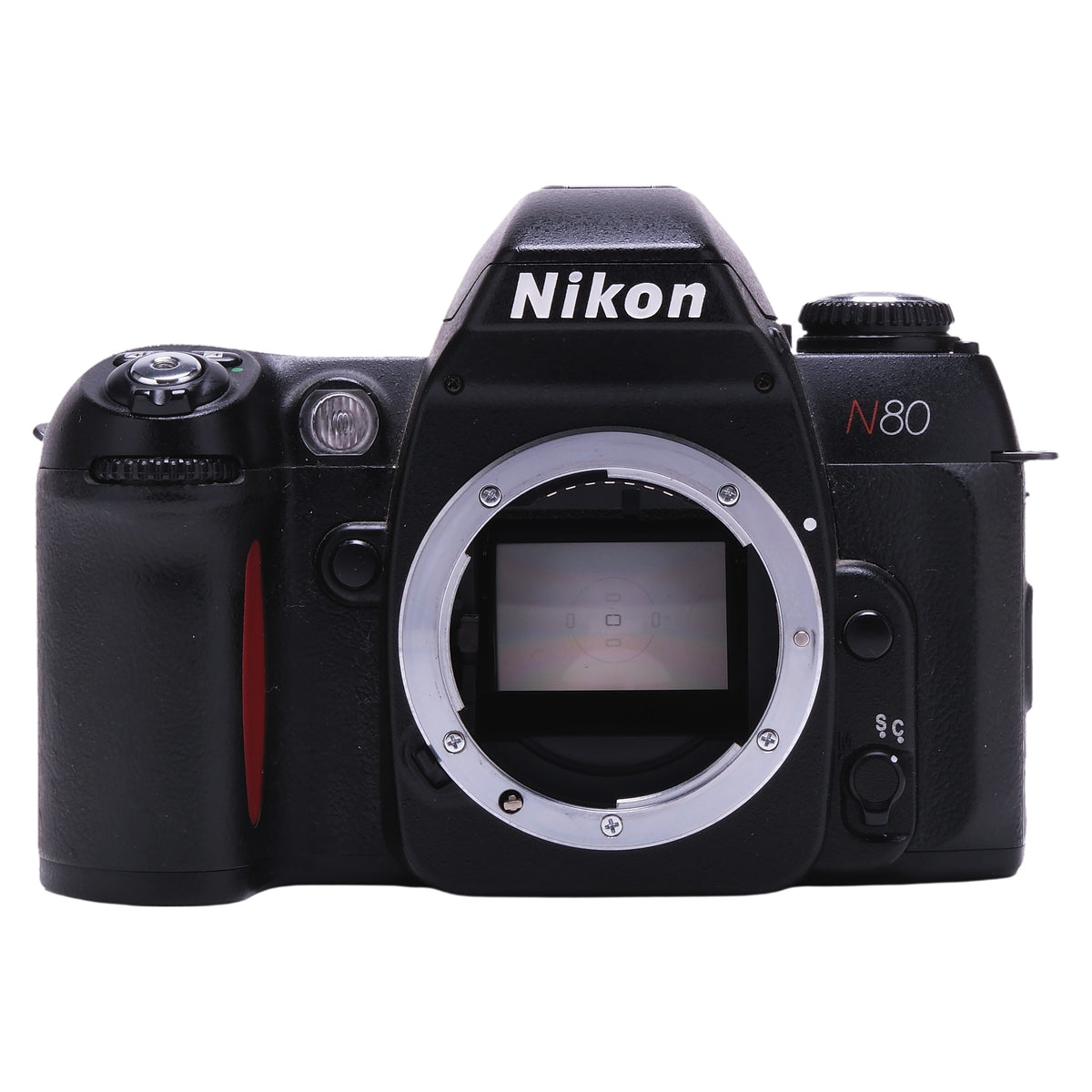 Nikon N80 2820189