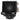 Rollei 2.8C Rolleiflex top-down view into waist-level finder and grid focusing screen