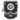 Rollei 2.8C Rolleiflex side view with focus knob and depth-of-field wheel