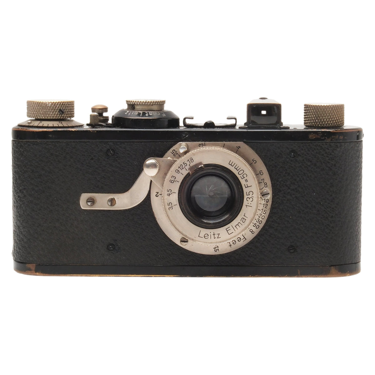 Leica Ia Elmar Close Focus 21428