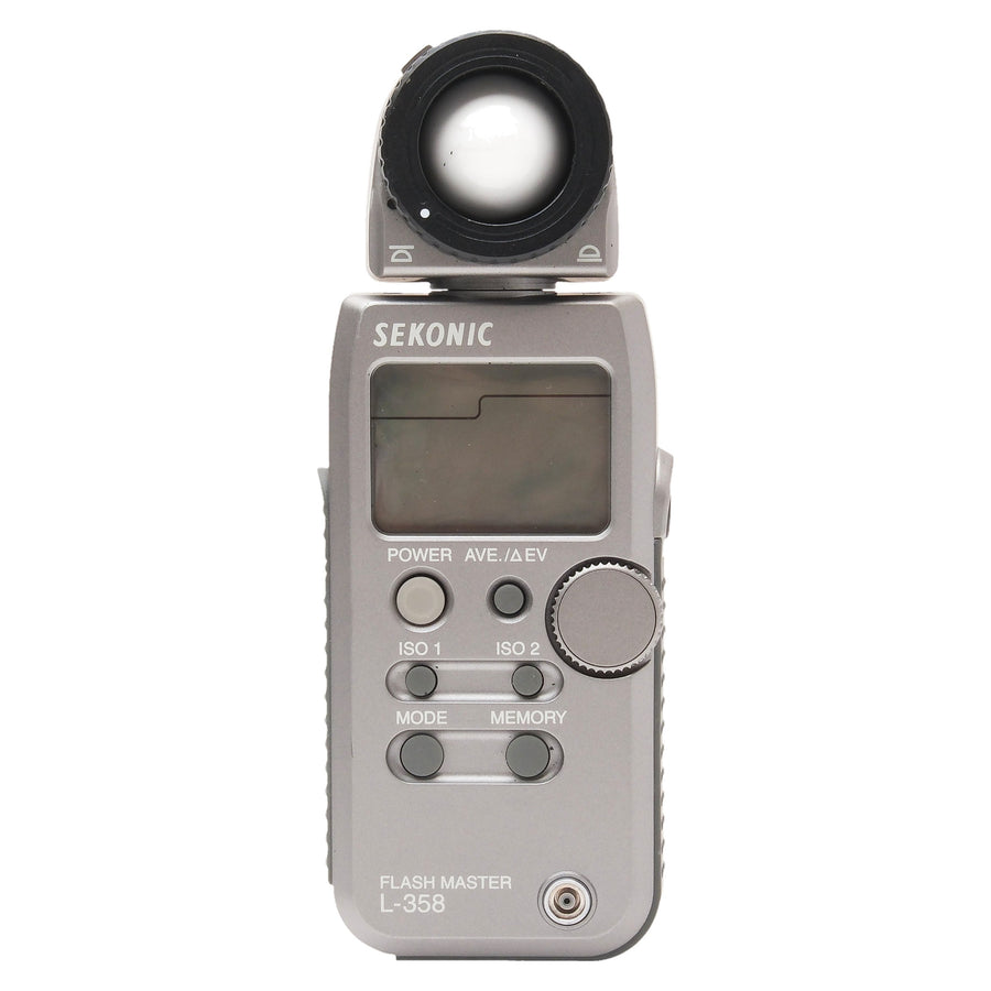 Sekonic L-358 010333