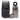 Sekonic L-358 light meter with black Sekonic case and gray lanyard