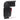 Nikon Speedlight SB-600 side view with PUSH bounce release and battery door