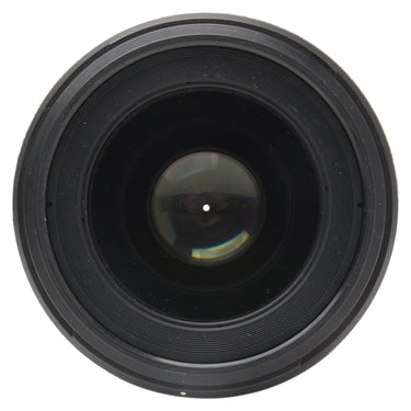 Nikon 35mm f1.4G front element and filter threads