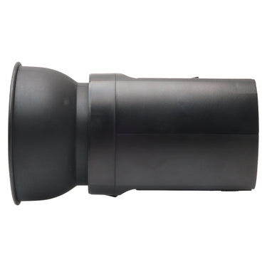 Westcott FJ400 reflector profile view