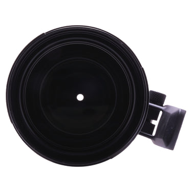 Canon RF 24-105mm f2.8 L IS USM Z front element straight on