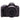Canon EOS R50 front view with RF-S 18-45mm lens mounted