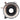 Rear view of Copal shutter showing serial number 260287 and rear element