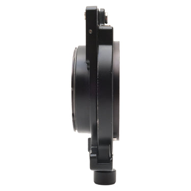 Hasselblad PC-Mutar 1.4x shift converter side profile