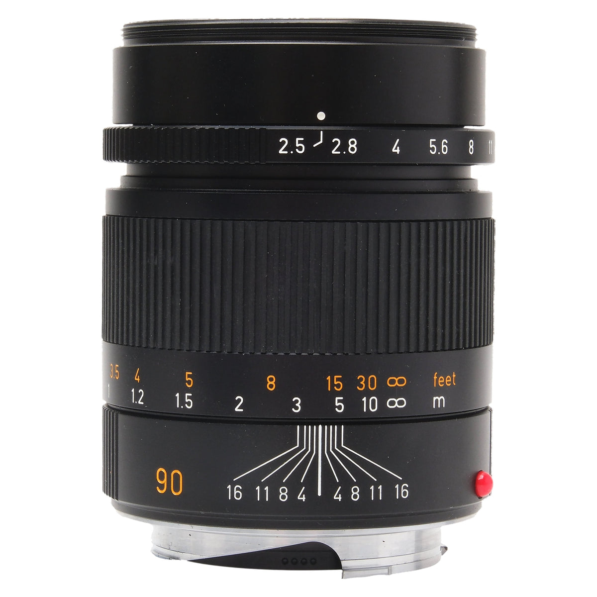 Leica 90mm f2.5 Summarit-M 4156269