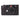 Leica M10 black front view with body cap mounted and red Leica logo