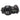 Nikon D6 top plate with hot shoe, control dials, and info display