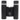Minox BD 10x25 BR binoculars hinge plate showing serial number 2030 2379