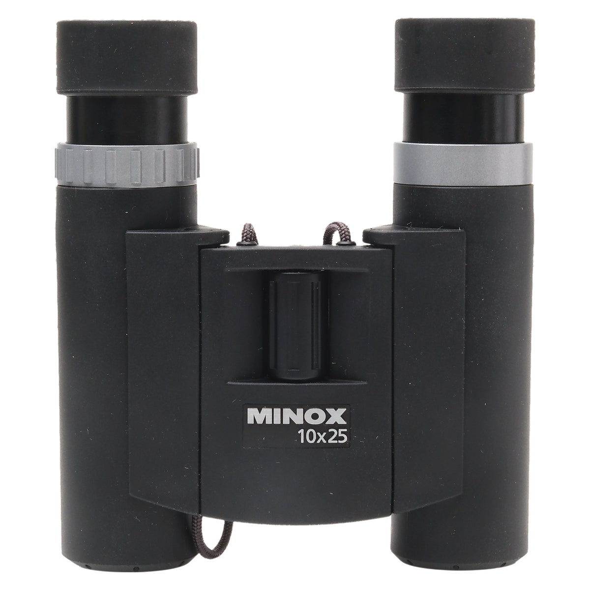 Minox BD 10x25 BR Binocular Maglite Set, Boxed 20302598