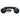Minox binocular objective lens end with lanyard, caps removed
