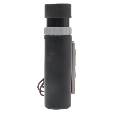 Minox binocular left side profile with eyepiece cap on