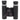 Minox BD 8x24 BR binocular rear view with lanyard and diopter markings
