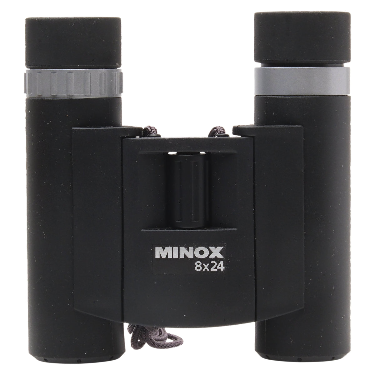 Minox BD 8x24 BR Binocular Maglite Set, Boxed 20102360