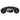 Minox BD 8x24 binocular eyepiece end with rubber eyecups and coiled lanyard