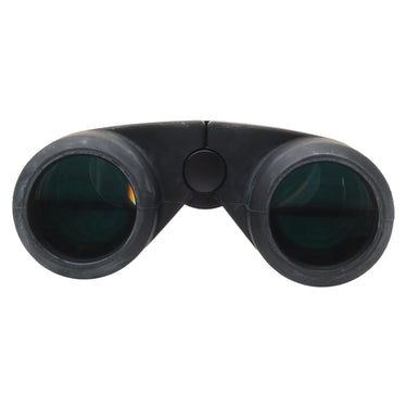 Minox BD 8x32 BR objective lenses front view