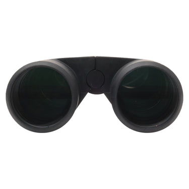 Minox BD 8.5x42 BR objective lenses front glass view