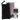 Minox MD 6x16 monocular with grey lanyard wrapped around body, black velvet pouch, and original Minox box