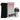 Minox MD 6x16 monocular with black velvet pouch, original box, and lanyard wrapped around the body
