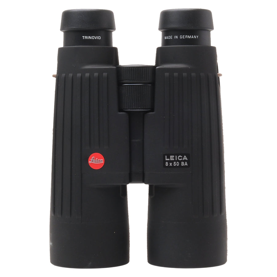 Leica 8x50 Trinovid BA, Boxed 1114395
