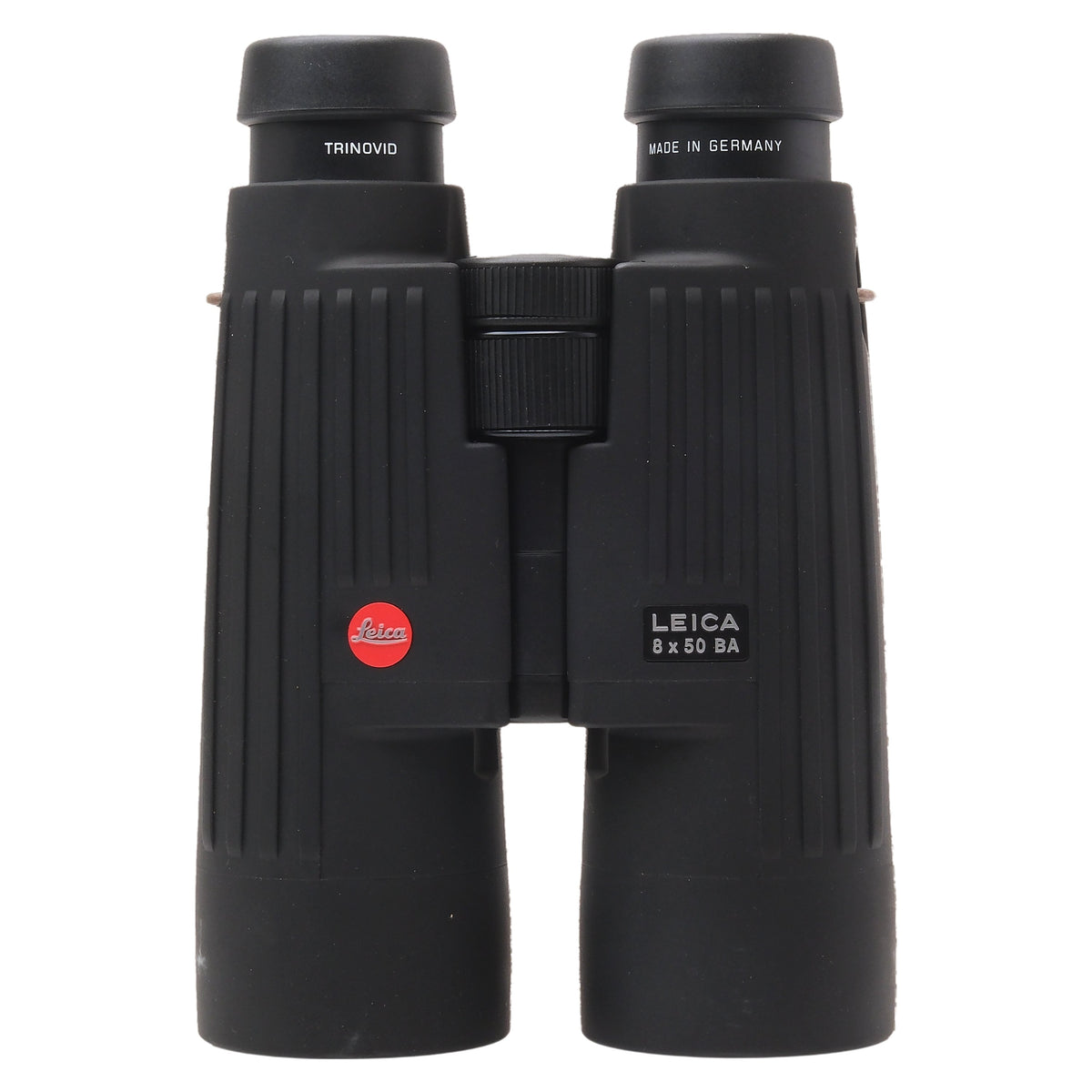 Leica 8x50 Trinovid BA, Boxed 1114395