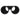 Leica 8x50 Trinovid BA objective lenses front elements