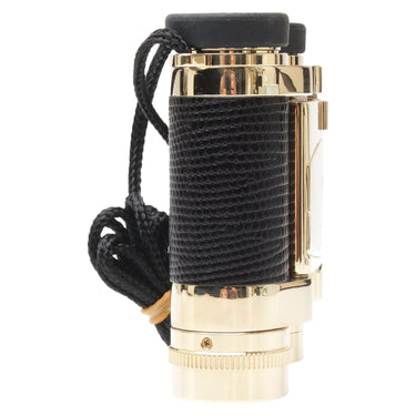 Leica Trinovid 8x20 Edition side view with lanyard