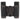 Nikon 8x20 HG L DCF binoculars folded, opposite side showing hinge and diopter