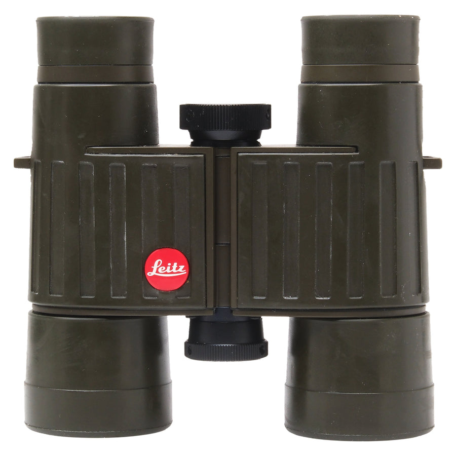 Leica 8x32 BA Trinovid Green, Boxed 935282