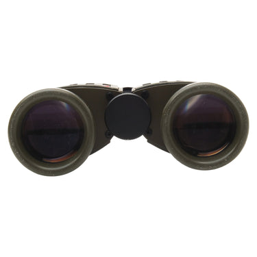 Leica Trinovid 8x32 BA eyepiece end with ocular lenses and diopter setting