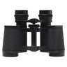 Swarovski Habicht 6x30 binoculars eyepiece side view with center hinge and focus wheel