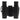 Zeiss 8x20 B binocular rear body view with center focus dial