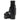 Zeiss 8x20 B binocular side view with rubber cap and strap